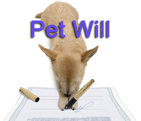 Pet Will